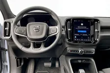 Volvo EX40 Single Motor Extended Range
