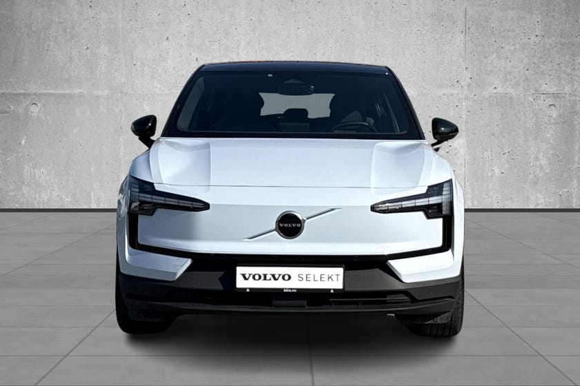 Bilde 3 av Volvo EX30 Twin Motor Performance Performance// Rentekampanje//UTVIDET Garanti