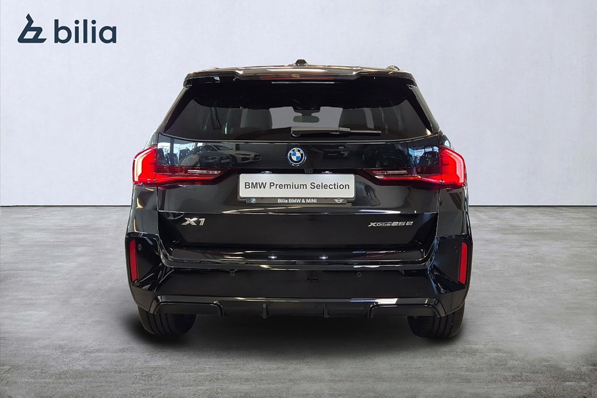 BMW X1 2025, bild 4/10