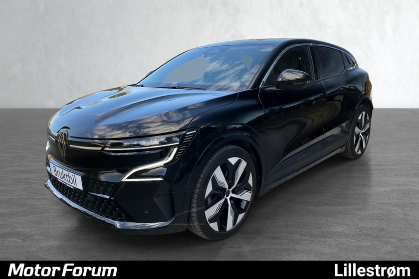 Bilde 1 av Renault Mégane E-TECH Techno | 360-kamera | Full service | Lang rekkevidde