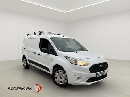 Ford Transit Connect 230 LWB