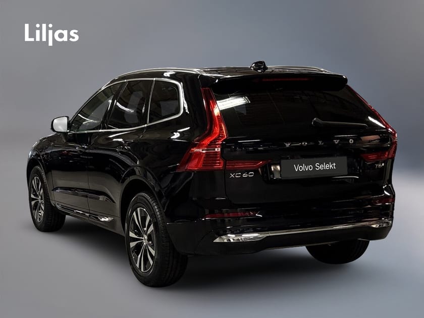 Bild 4 av Volvo XC60 T6 AWD Core Special Edition//Kamera//Glastak//