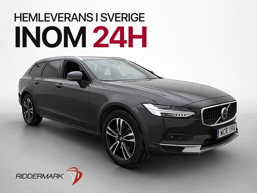 Bild 3 av Volvo V90 Cross Country