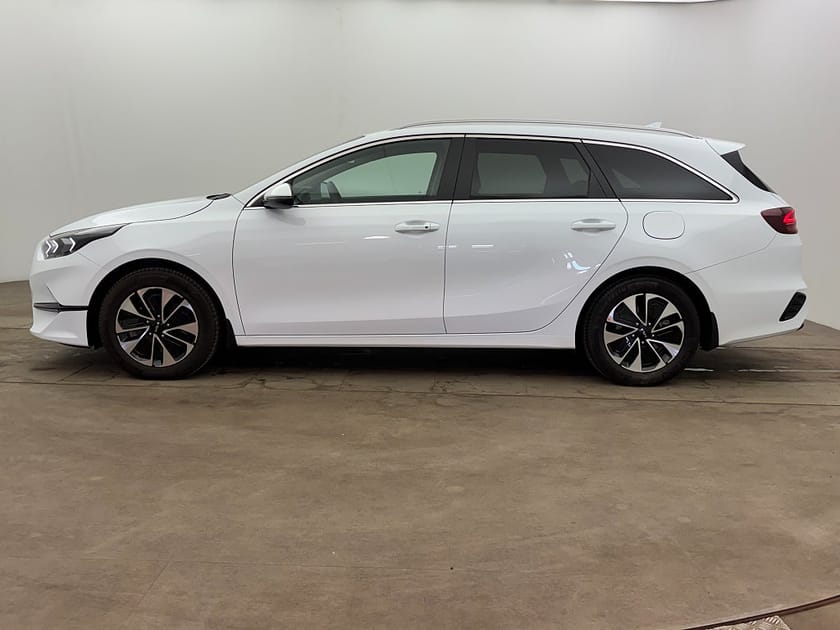 Bild 3 av Kia Ceed Sportswagon SW 1.5 T-GDI DCT Advance | Rattvärme | Backkamera