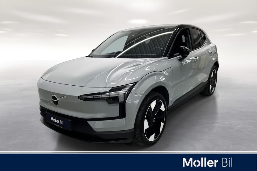 Bilde 1 av Volvo EX30 Twin Motor Performance 428hk AWD Plus