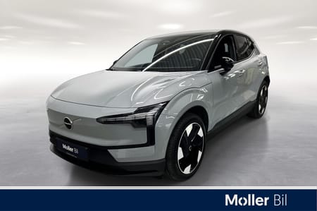 Volvo EX30 Twin Motor Performance 428hk AWD Plus