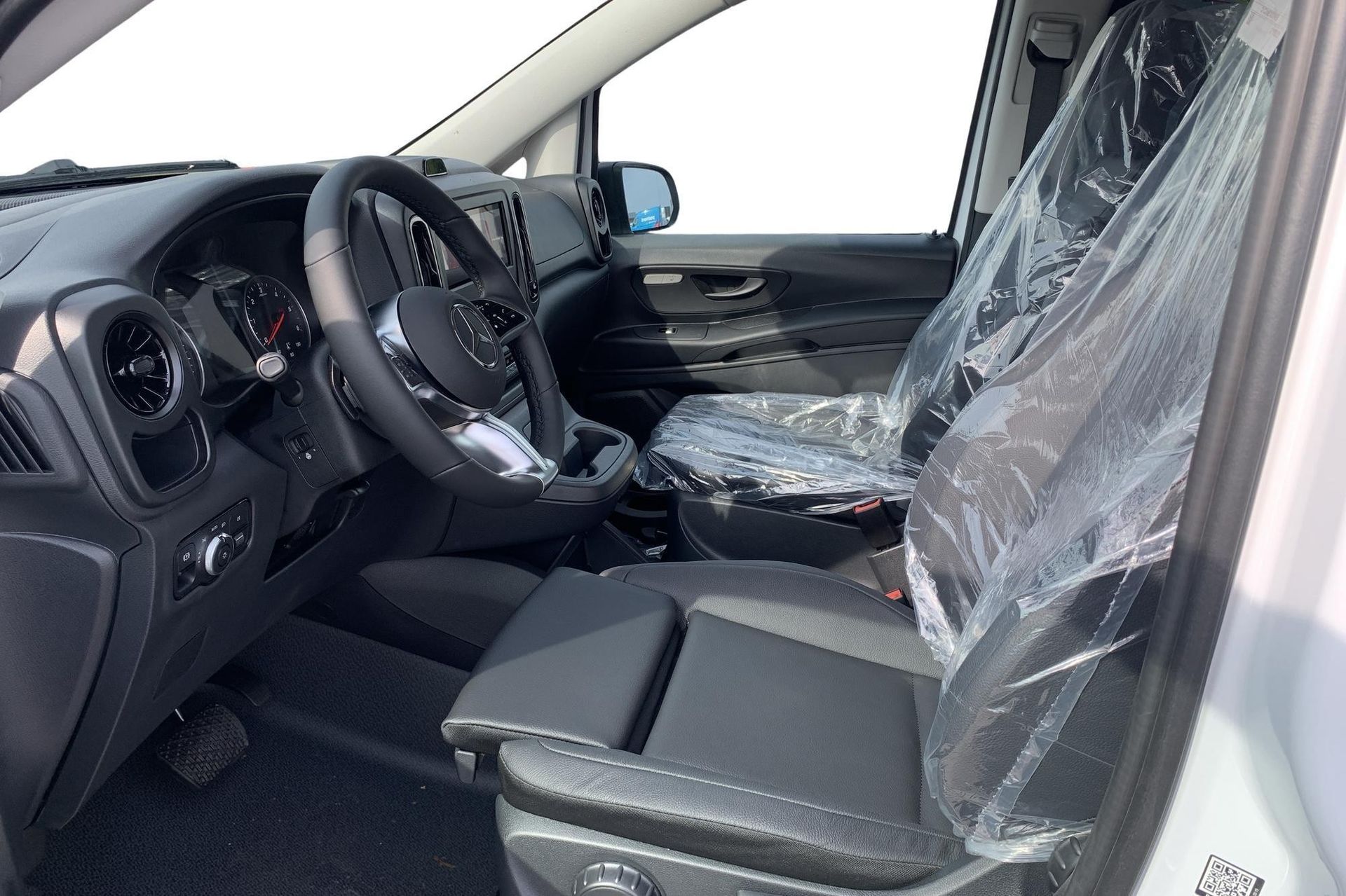 Mercedes-Benz Vito 119 CDI MIXTO EX 2027, bild 7/12