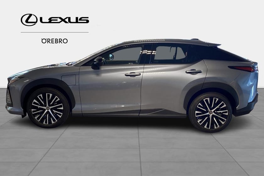 Bild 3 av Lexus RZ 350e Executive Teknikpaket Vhjul