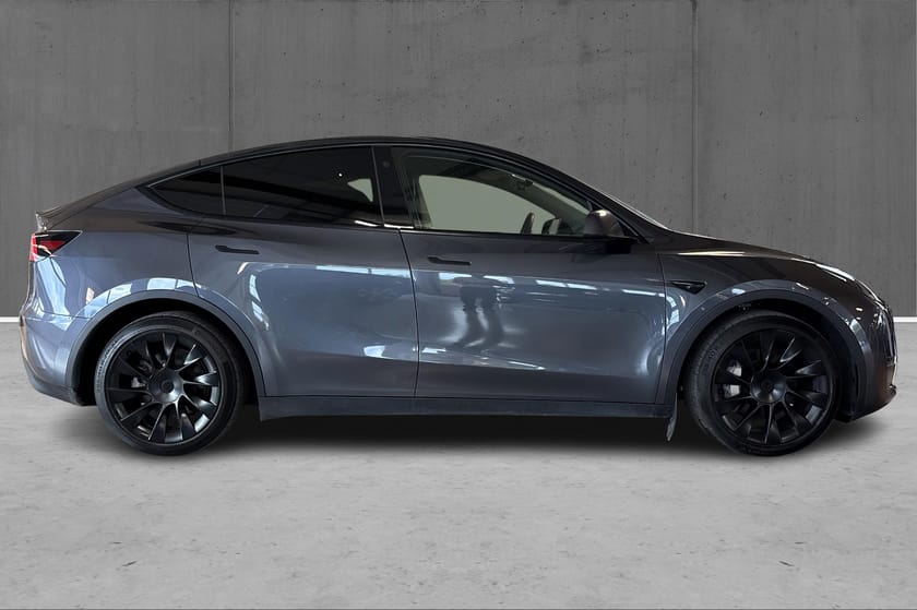Bilde 4 av Tesla Model Y Long Range AWD