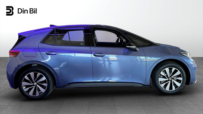 Bild 2 av Volkswagen ID.3 Neo LIFE 50kWh 170HK *NYA NEO*