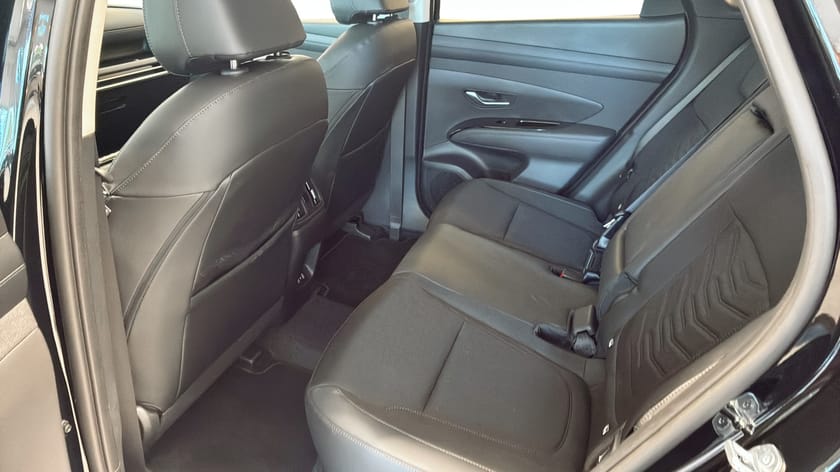 Bild 5 av Hyundai Tucson PHEV 4WD 1.6T 288HK DCT ESSENTIA PL från 3995kr/mån