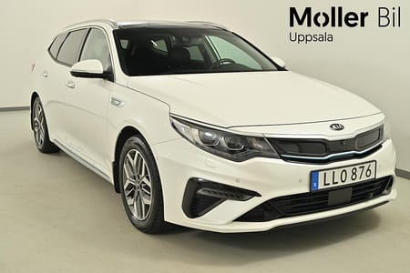 Kia Optima Sport Wagon Plug-in Hybrid Kona KOMBI A