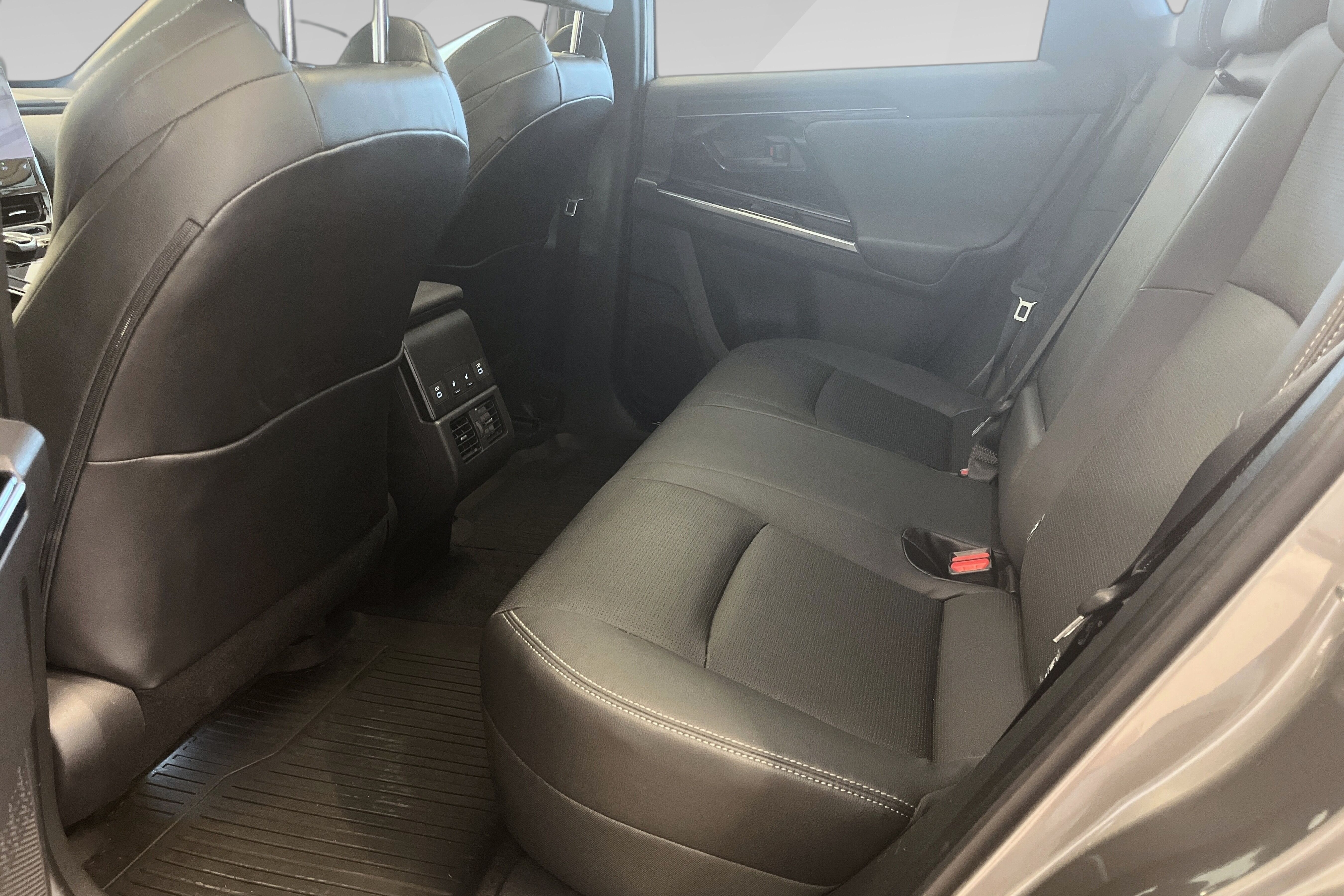 Subaru Solterra bilde 17