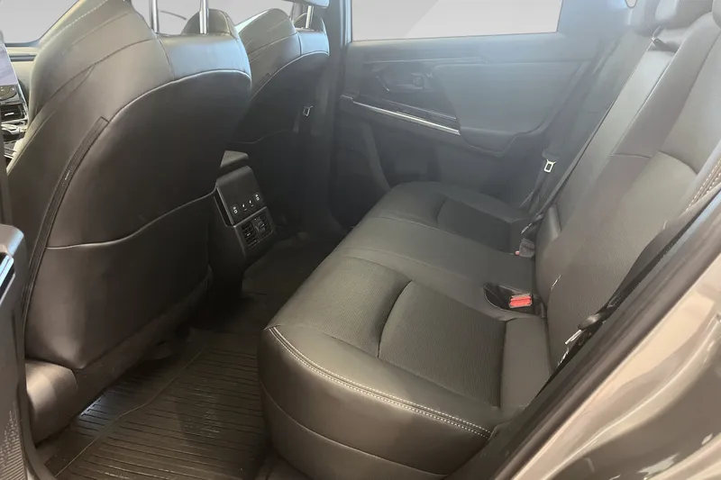 Subaru Solterra bilde 17