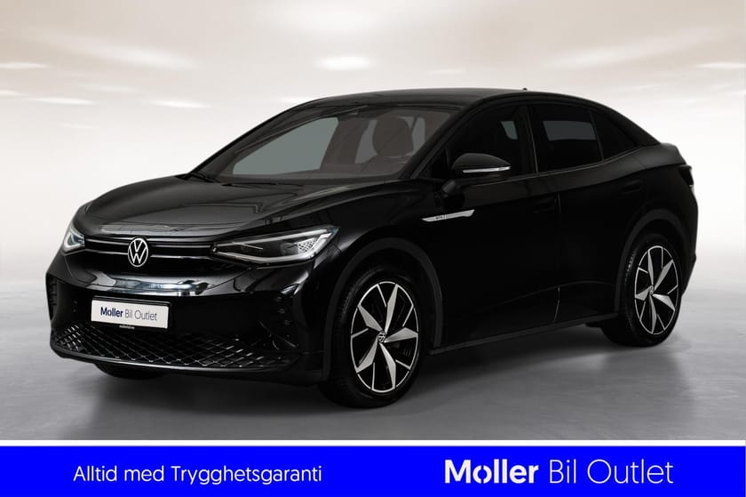 Bilde 1 av Volkswagen ID.5 GTX