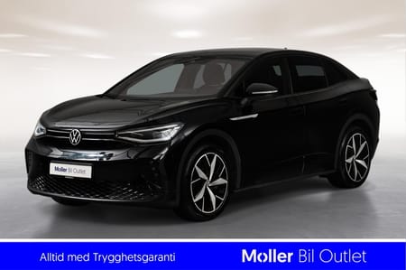 Volkswagen ID.5 GTX