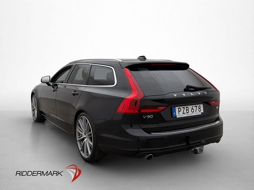 Bild 5 av Volvo V90