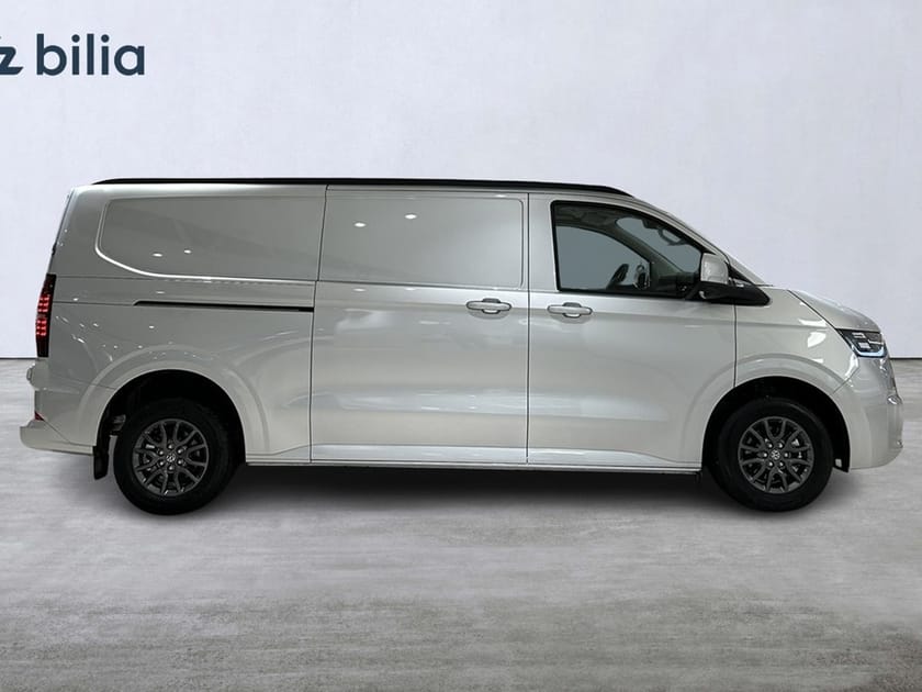 Bild 4 av Volkswagen Transporter