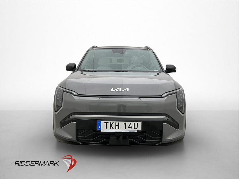 Bild 2 av Kia EV3 Long Range GT-Line Taklucka H/K 360 HUD CarPlay MOMS
