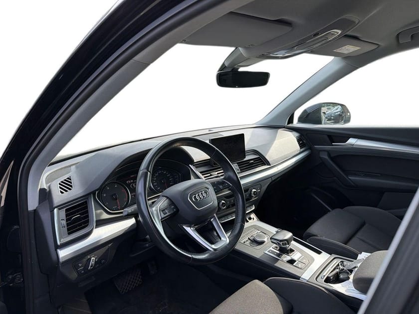 Bild 5 av Audi Q5 35 TDI quattro 2.0