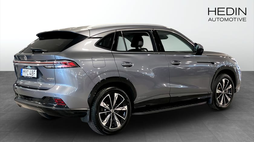 Bild 2 av MG HS PHEV LUX 1.5T LUXURY
