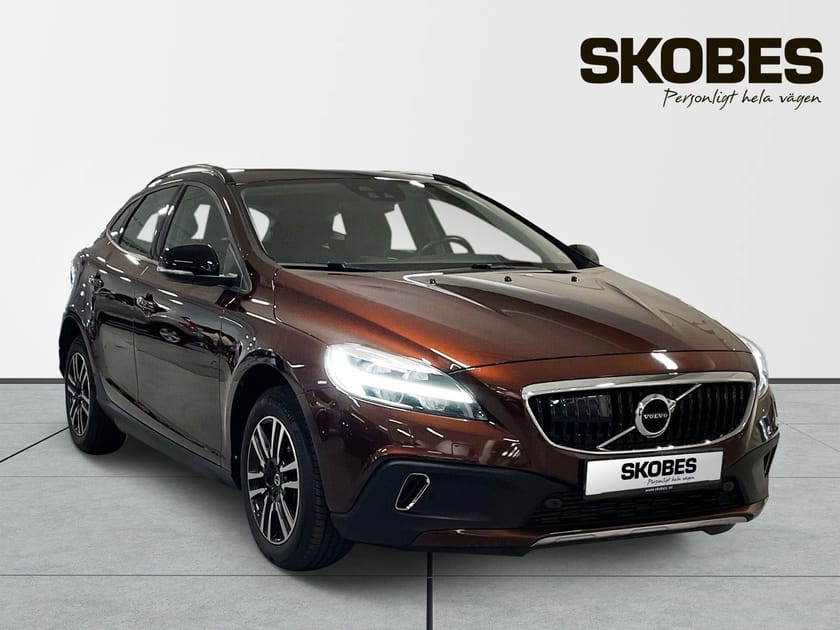 Bild 1 av Volvo V40 Cross Country