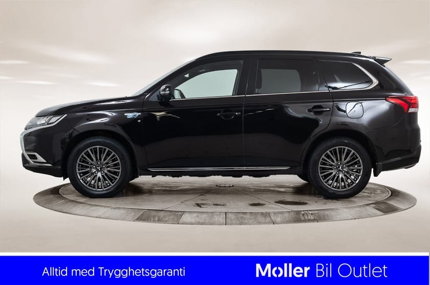 Bilde 2 av Mitsubishi Outlander PHEV