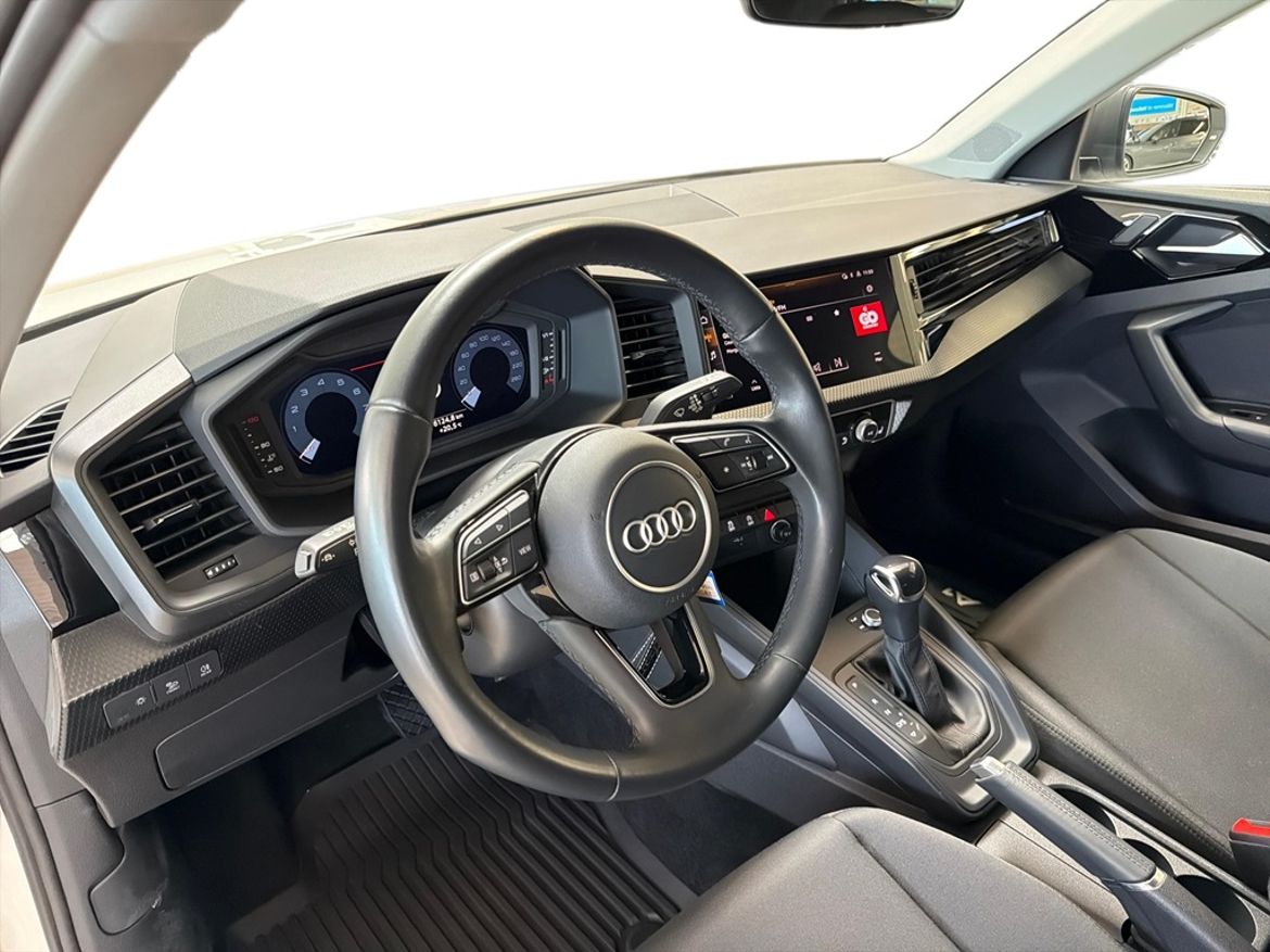 Audi Audi A1 Sportback 30 TFSI — bild 10