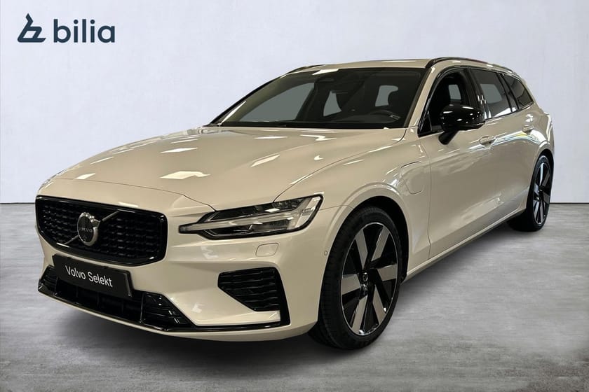 Bild 1 av Volvo V60