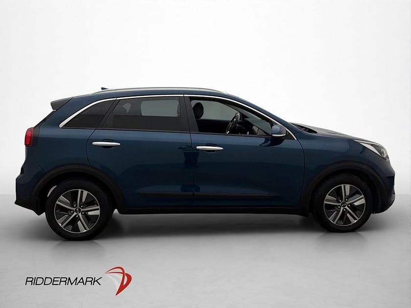 Bild 4 av Kia Niro Hybrid