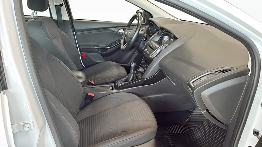 Bild 3 av Ford Focus 