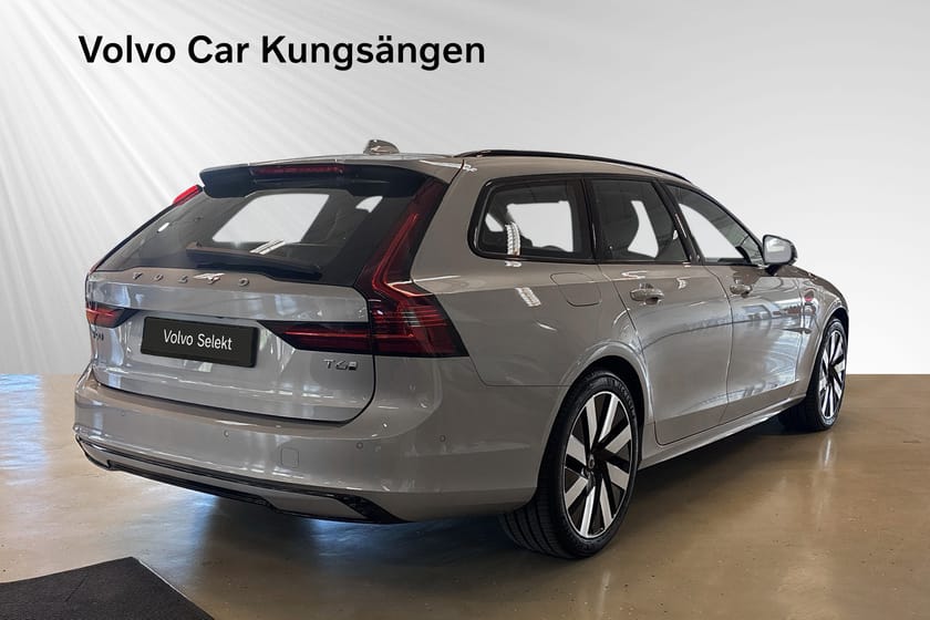 Bild 5 av Volvo V90