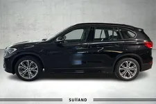 Thumnail bilde 1 av BMW X1 xDrive25e
