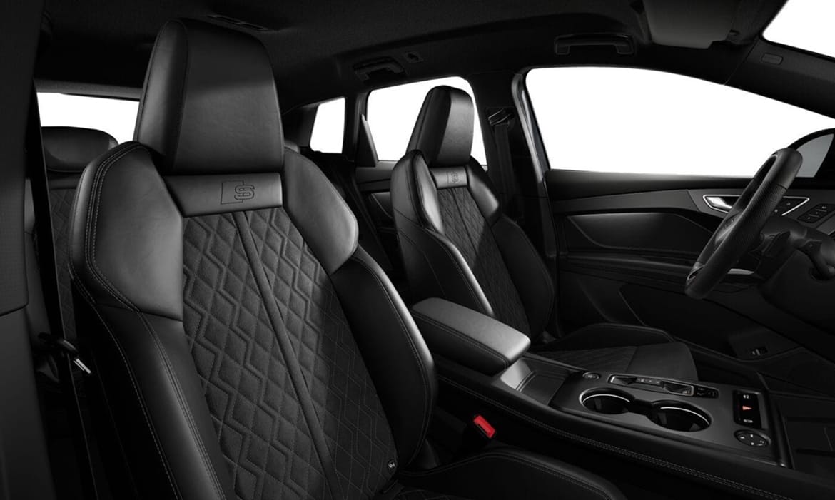 Audi Audi Q4 e-tron quattro — bild 3