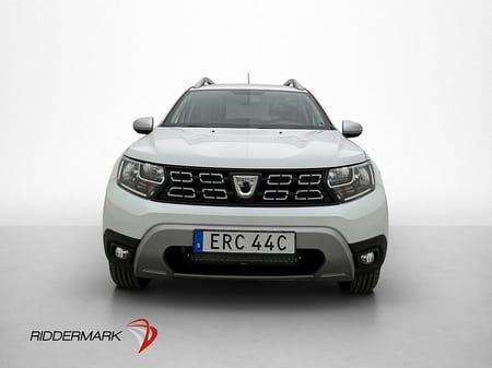 Dacia Duster 1.5 Blue dCi 116hk 4x4 Kamera Navi Drag