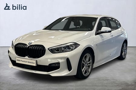 BMW 118i