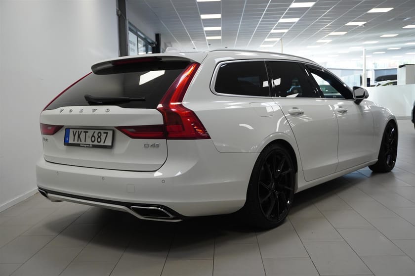 Bild 4 av Volvo V90