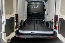 Ford E-Transit 350
