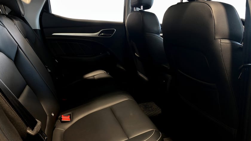 Bild 5 av MG ZS EV
