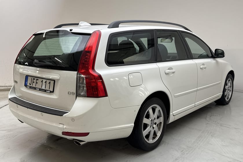 Bild 3 av Volvo V50