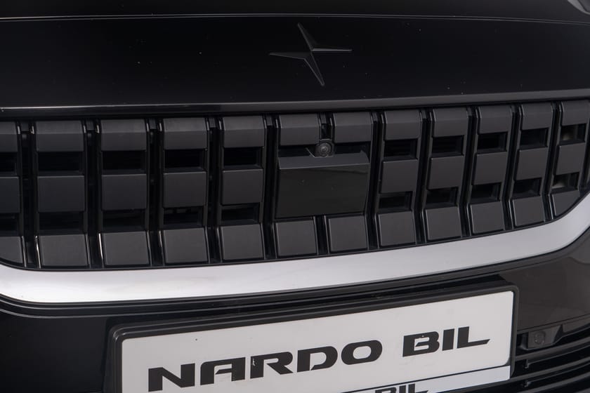 Bilde 3 av Polestar 2 Long range Dual motor Plus Pilot. Rentekampanje på brukt Polestar! fra 2,99%