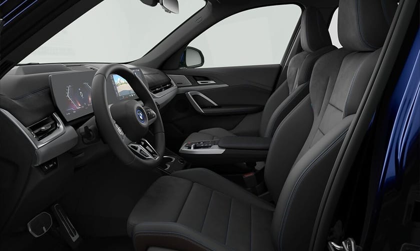 Bild 3 av BMW iX1 xDrive30 xDrive 30