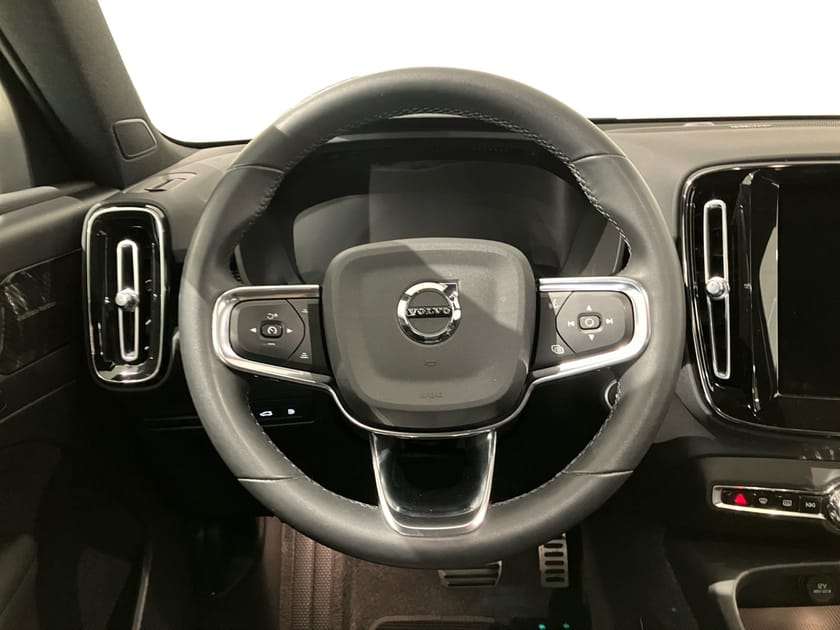 Bild 5 av Volvo XC40 Recharge T4 R-Design