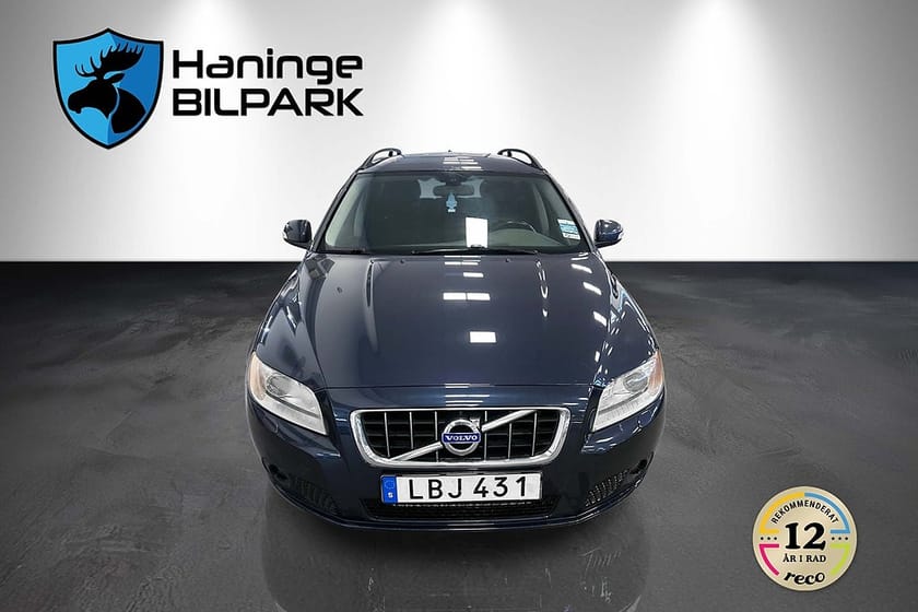 Bild 3 av Volvo V70