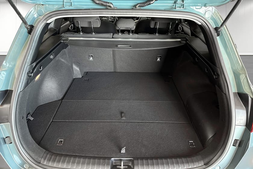 Bild 5 av Kia Ceed Sportswagon Plug-in Hybrid SW Action | LED | Drag | V-hjul GODKÄND