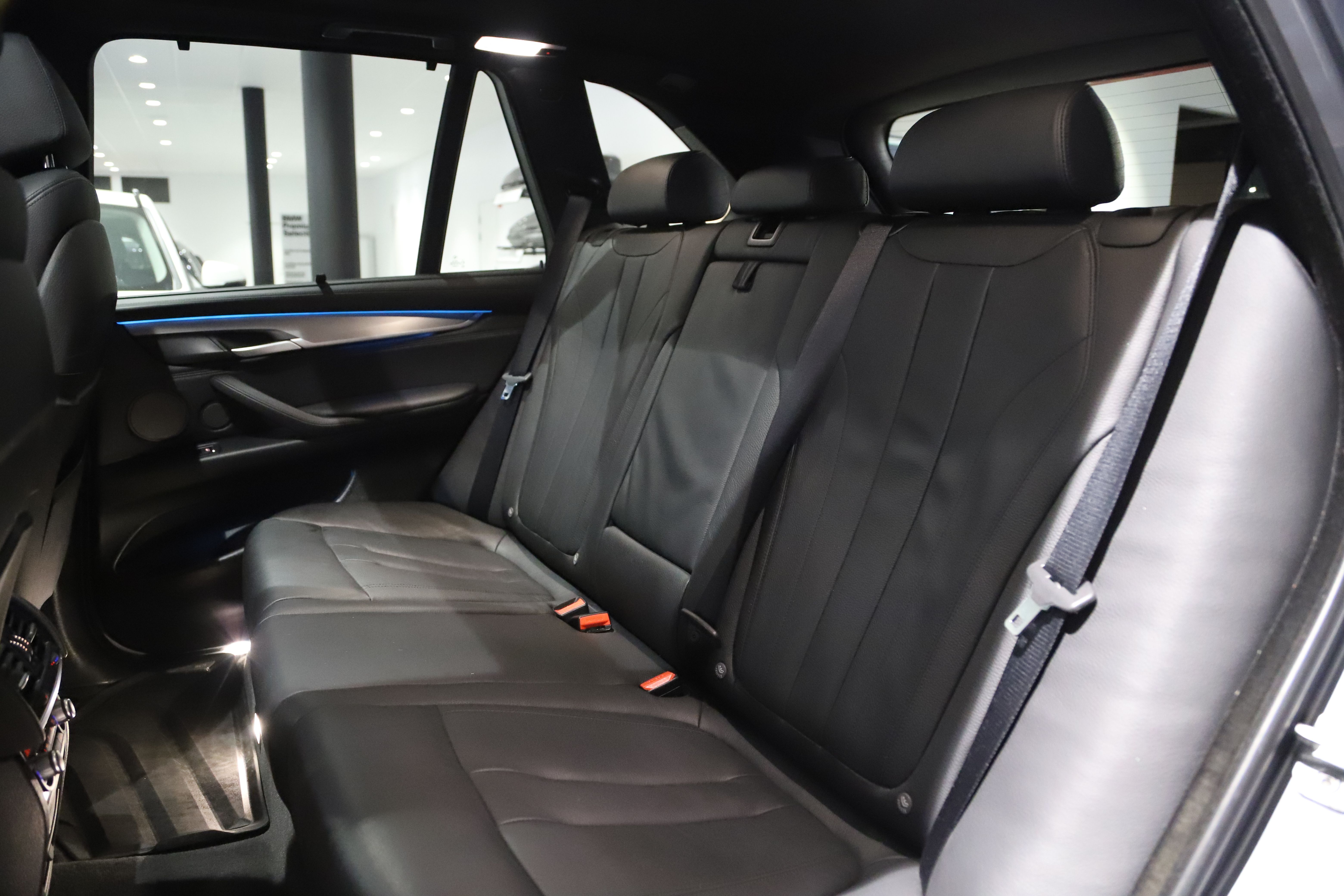 BMW X5 xDrive30d Steptronic, 258hp, 2017