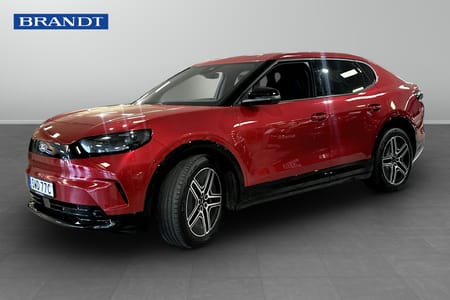 Ford Capri EV Extended Range AWD Premium AWD, Long (79 kWh) 340hk (250 kW)