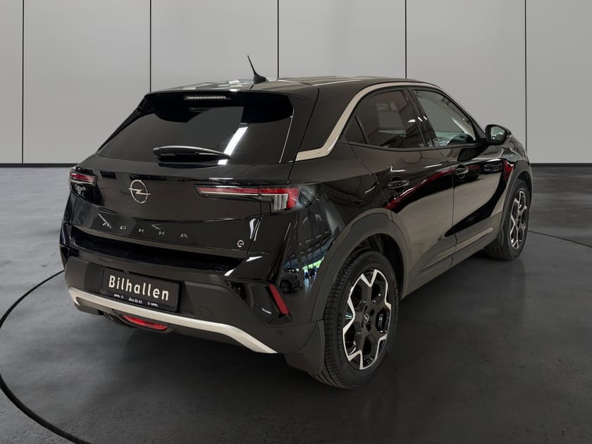 Bilde 5 av Opel Mokka-e 