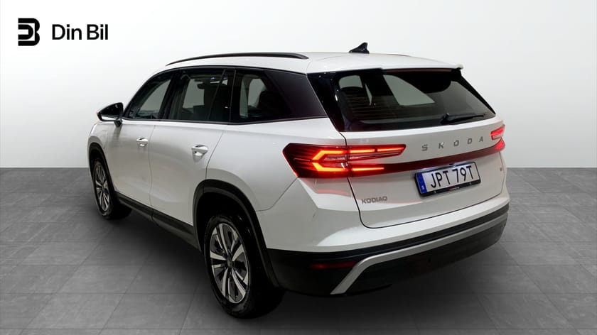 Bild 3 av Škoda Kodiaq iV