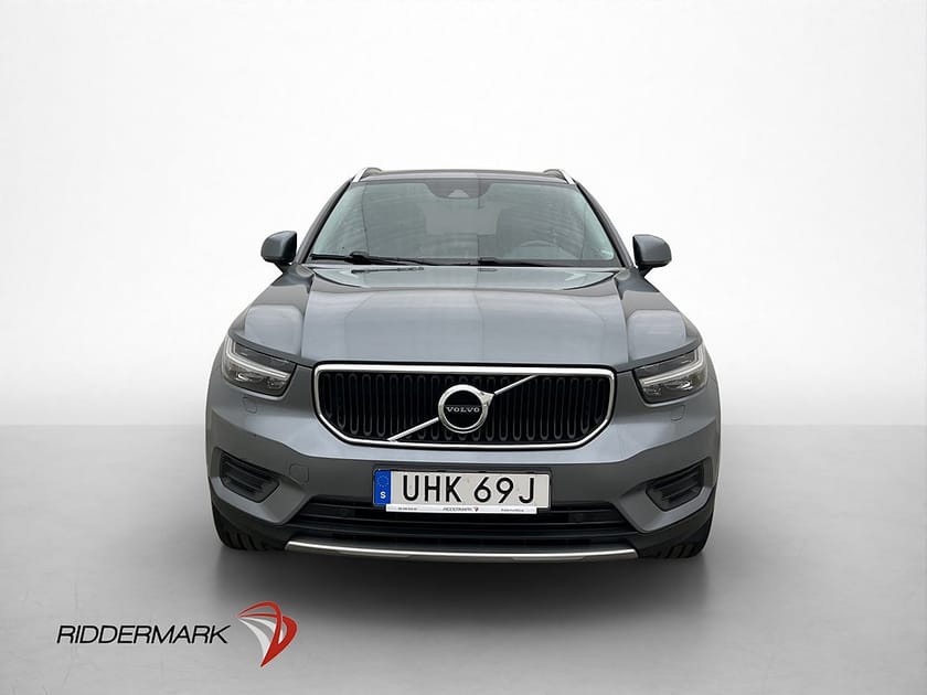 Bild 2 av Volvo XC40